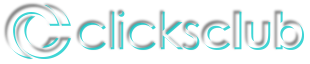 ClicksClub Logo